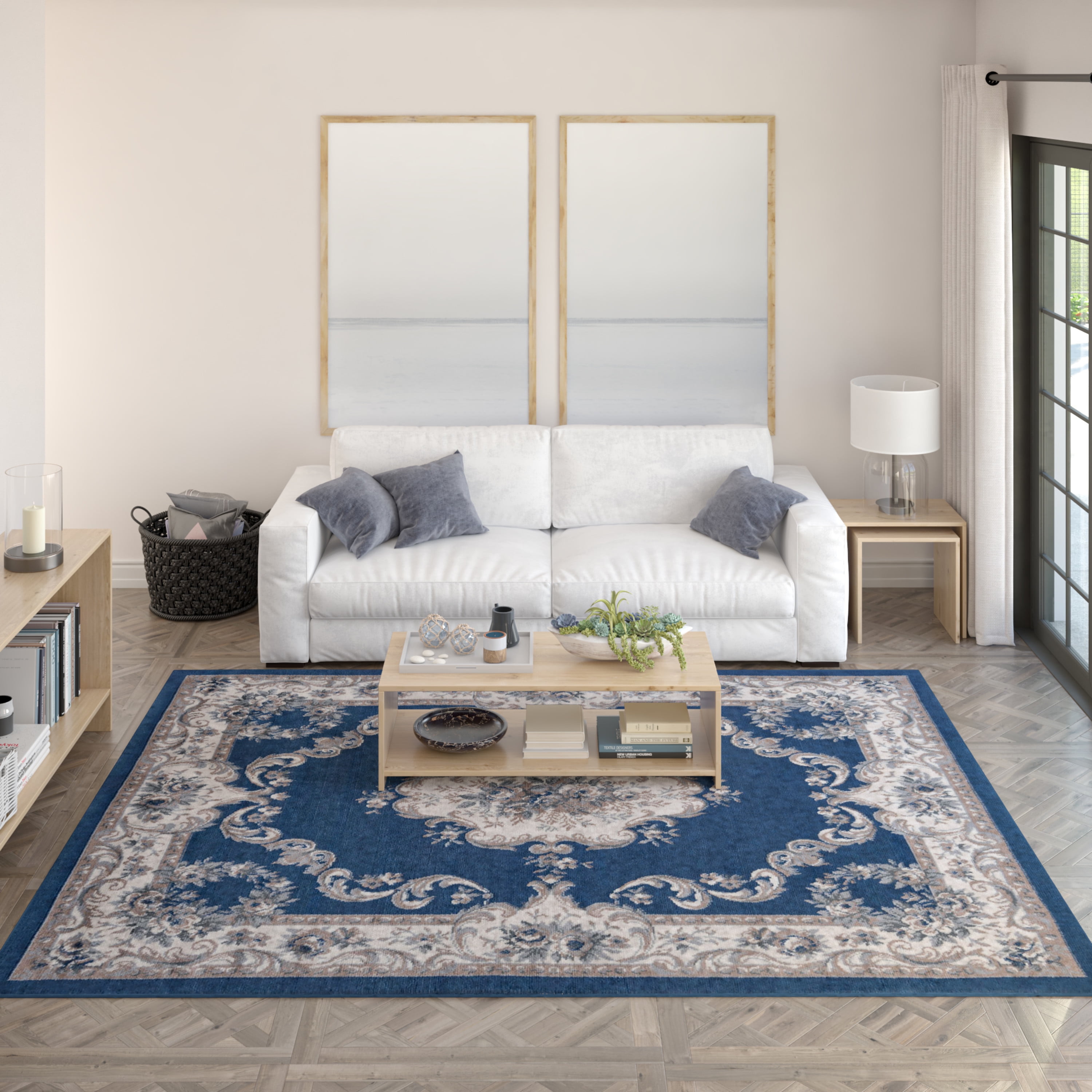 https://i5.walmartimages.com/seo/Traditional-5x7-Area-Rugs-Living-Room-Bedroom-Rug-Dining-Indoor-Entry-Entryway-Kitchen-Alfombras-para-Salas-Traditionalas-5-3-x-7-3-Navy-Gray_4f569a95-48f4-4cd2-b791-80475e73f15e.2ad9abcc58c4b0d2fa7c0ff7b3c85689.jpeg