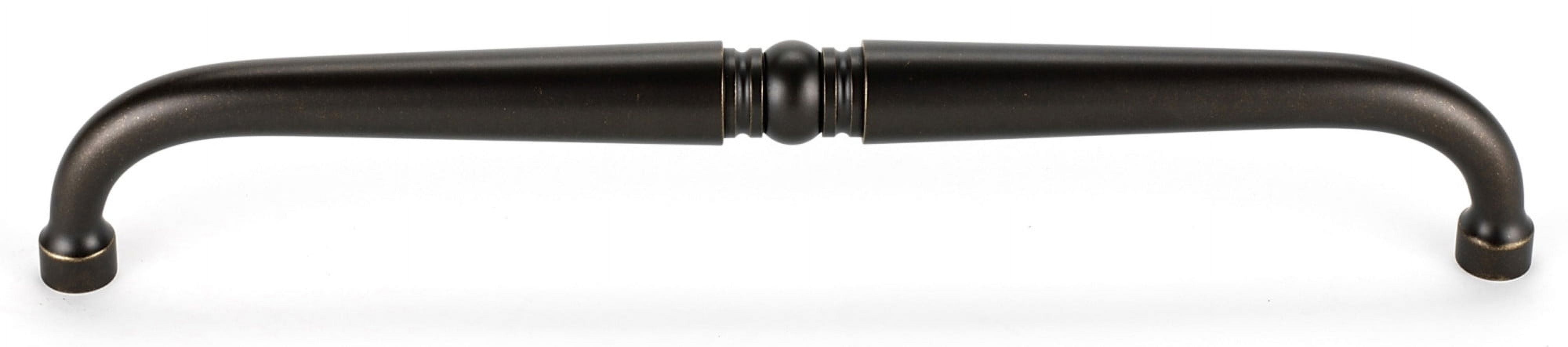 Traditional 6" Center Appliance Pull, Barcelona