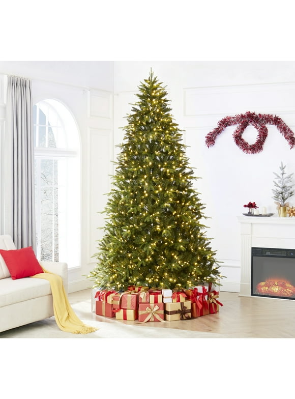 Black Friday Christmas Trees by Height Deals 2024 - Walmart.com