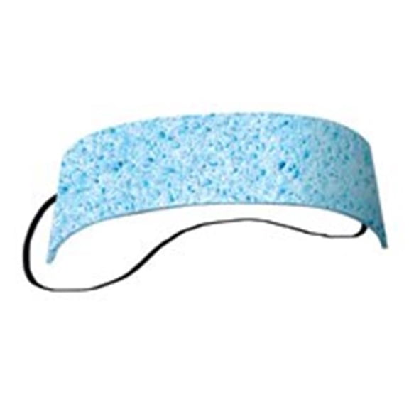 Traditional Absorbent Sweatbands - Regular