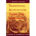 thumbnail image 1 of Pre-Owned Traditional Acupuncture: The Law of the Five Elements (Paperback) 0912381035 9780912381039, 1 of 1