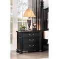 thumbnail image 1 of Traditional Antique Design - Add Functionality and Style to Your Bedroom with a Nightstand, 1 of 4