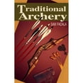 thumbnail image 1 of Pre-Owned Traditional Archery (Paperback) 058528900X 9780811729437, 1 of 1