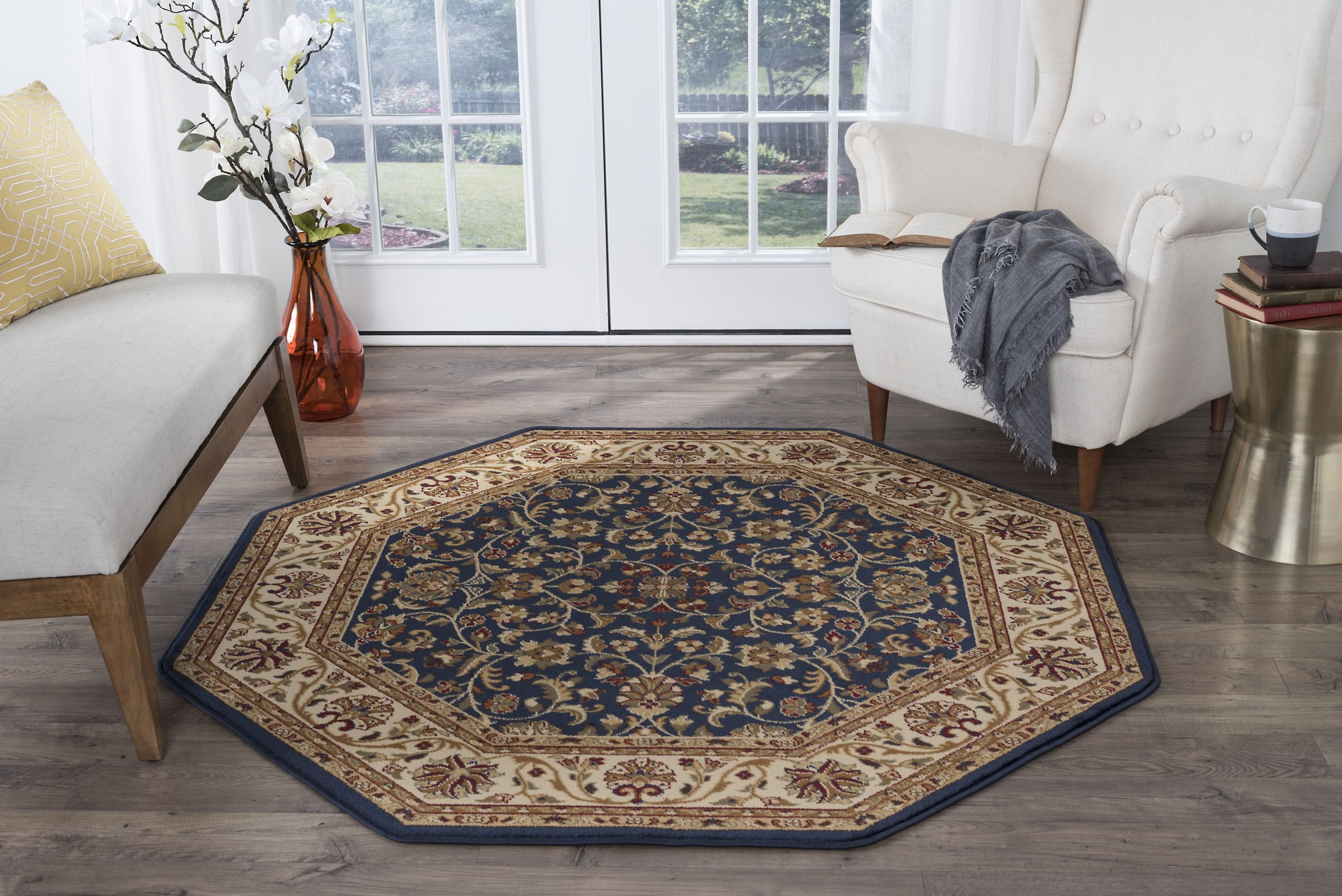 アクセサリー Russet Burbank Burger Rug (light blue) アクセサリー Russet Burbank Burger Rug (light blue) アクセサリー