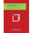 thumbnail image 1 of Traditional Art of the African Nations: In the Museum of Primitive Art Paperback 1258764040 9781258764043, 1 of 1