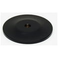 thumbnail image 1 of Alno A815-45P-MB Cabinet Backplate Matte Black, 1 of 7