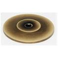 thumbnail image 1 of Traditional Backplate, Polished Antique, 1 of 7