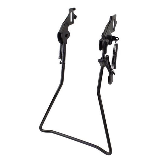 Traditional Bike Kickstand, Black
