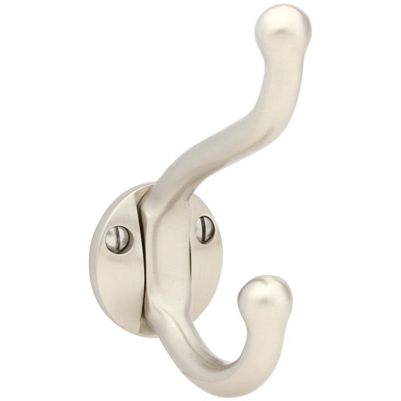 Traditional Brass Robe Hook, US15