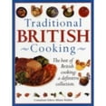thumbnail image 1 of Pre-Owned Traditional British Cooking: The Best of British Cooking: A Definitive Collection (Hardcover) 1840385480, 1 of 1