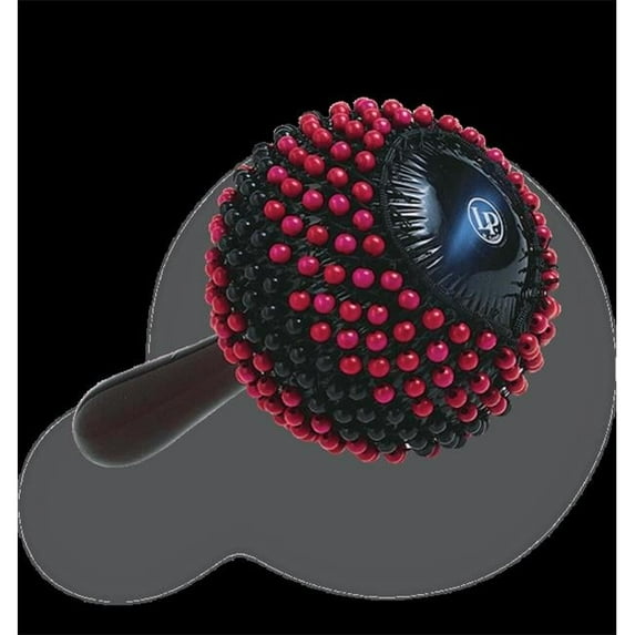 Traditional Cabasa Hand Percussion