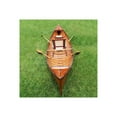 thumbnail image 1 of Traditional Canoe With Ribs, 1 of 7