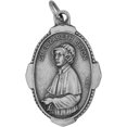 Traditional Catholic Saint Medal (Saint Elizabeth Ann Seton)|The ...