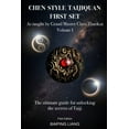 thumbnail image 1 of Traditional Chen Style Taijiquan System  Chen Style Taijiquan First Set as Taught By Grand Master Chen Zhaokui Volume I: The ultimate guide for unlocking the sec, Book 1, (Paperback), 1 of 1