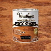 Traditional Cherry, Varathane Premium Fast Dry Wood Stain-262008, Quart