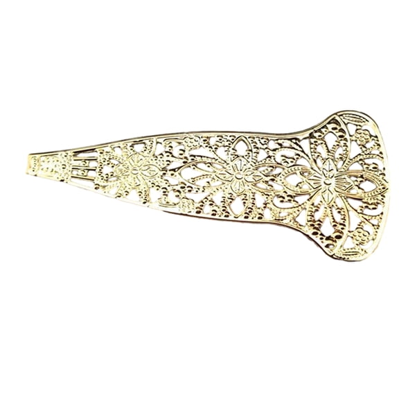 Traditional Chinese Inspired Crown Metal Accessories Add Elegant to Bride Wedding Ceremony Look