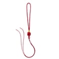 thumbnail image 1 of Traditional Chinese Knot Hanging Ornament for Home Décor - Handmade Rope Craft Display Blessing for Living Room, 1 of 3