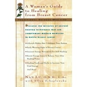 Traditional Chinese Medicine: Tcm: A Woman's Guide to Healing from Breast Cancer (Paperback)