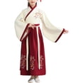 thumbnail image 1 of Traditional Chinese Robe For Boys Stage Performance And Outfit, 1 of 8