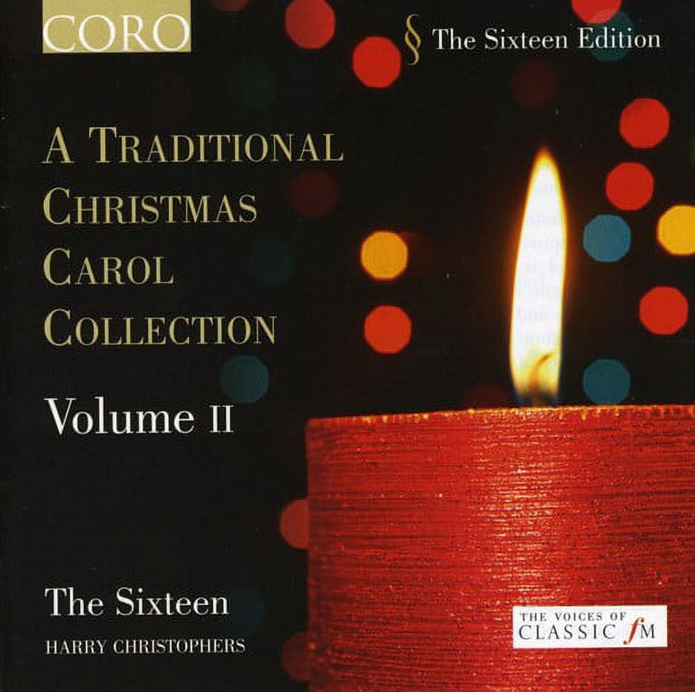 Christmas Carol Collection 
