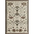 thumbnail image 1 of Traditional Classic Soft Woven Area Rug, 038, 1 of 4