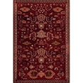 thumbnail image 1 of Traditional Classic Woven Area Rug, 40, 1 of 3