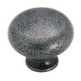 thumbnail image 1 of Traditional Classics Round Knob - Wrought Iron, 1 of 1