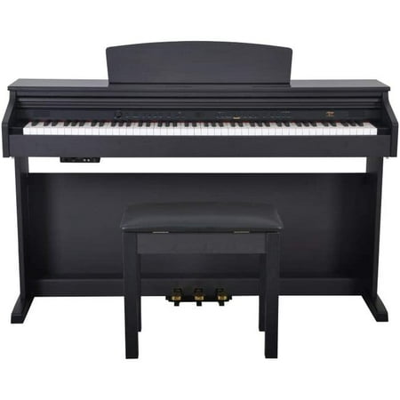Artesia Pro DP-3 Plus Digital Home Upright Piano