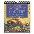 thumbnail image 1 of Traditional Country Life Recipe S Thanksgiving Cookery, (Paperback), 1 of 1