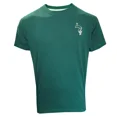 thumbnail image 1 of Traditional Craft Ireland Short Sleeve Guinness Spring Green Toucan T-Shirt for Men, 1 of 3