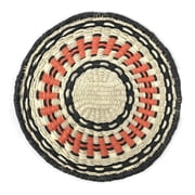 Traditional Craft Kits Wicker Basket Kit - Web Design - Basketry materials to make one basket