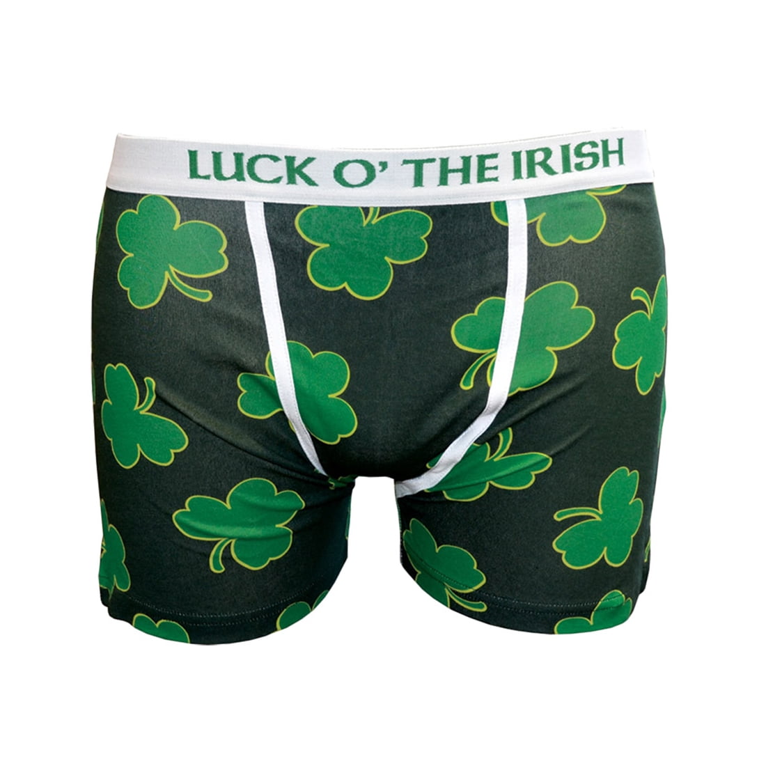 Irish best sale boxer shorts