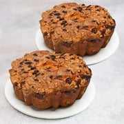 Traditional Cranberry Walnut Coffee Cake Buy One Get One 1/2 off - 1.75 lbs (2 Cakes)