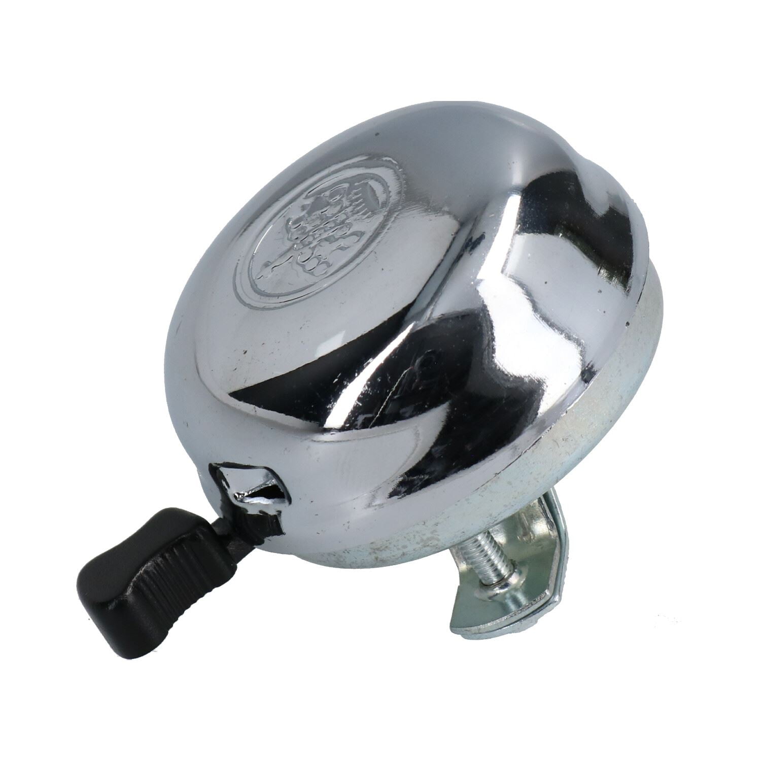 Schwinn Bike Bell BELL Dinger 200 Bike Bell - Chrome Plated