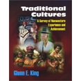thumbnail image 1 of Pre-Owned Traditional Cultures: A Survey of Nonwestern Experience and Achievement (Hardcover) 1577662032 9781577662037, 1 of 1