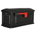 thumbnail image 1 of Traditional Curbside Mailbox, 1 of 7