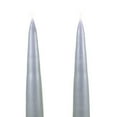 thumbnail image 1 of Traditional Danish Style Pointed Taper Candles - 13 Inch, 1 of 7