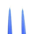 thumbnail image 1 of Traditional Danish Style Pointed Taper Candles - 13 Inch, 1 of 7