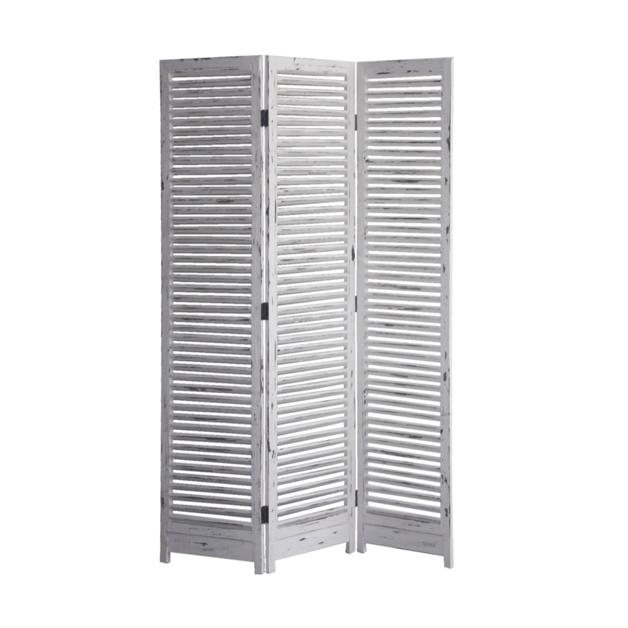 Traditional Decorative French Country Screen Room Divider