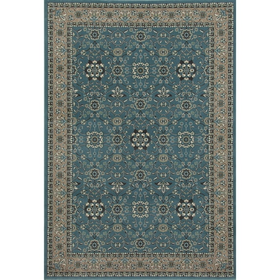Traditional Design High Quality Area Rug