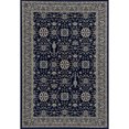 thumbnail image 1 of Traditional Design High Quality Floral Area Rug, 075, 1 of 2