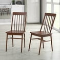 thumbnail image 1 of Traditional Dining Chairs, Set of 2, 1 of 6