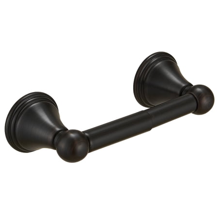 BWE Wall Mounted Replacement roller Toilet Paper Holder in Oil Rubbed Bronze