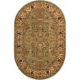 thumbnail image 1 of Traditional Eefrulhull Collection Area Rug Light Green - 3'1"x19'8", 1 of 2