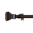 thumbnail image 1 of Traditional Elegance Decorative Rod & Finial Liszt 66-120, 1 of 3
