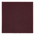 thumbnail image 1 of Creative Home: Nexus Tiles: Self-Adhesive Carpet Tiles - Actual: 12" x 12" Burgundy, 1 of 2