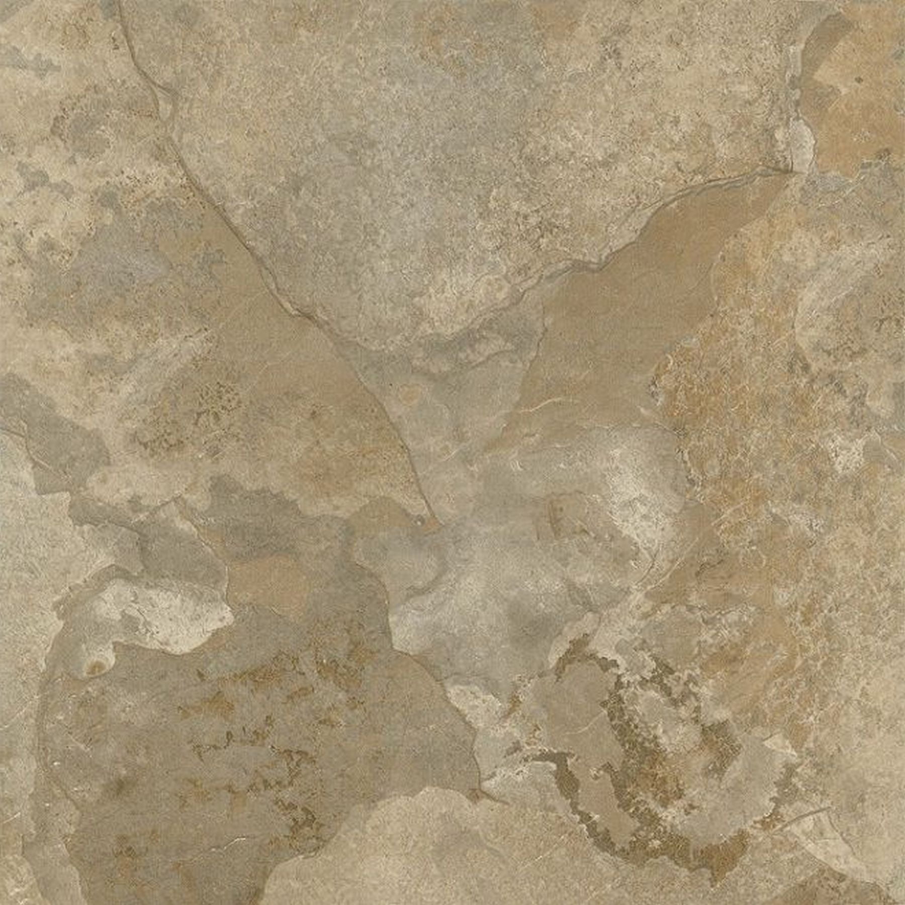 Traditional Elegance Madison Light Slate Marble 12x12 Self Adhesive ...