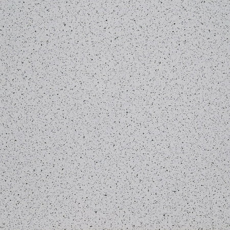 Traditional Elegance Madison Salt N Pepper Granite 12x12 Self Adhesive Vinyl Floor Tile - 20 Tiles/20 sq. ft.