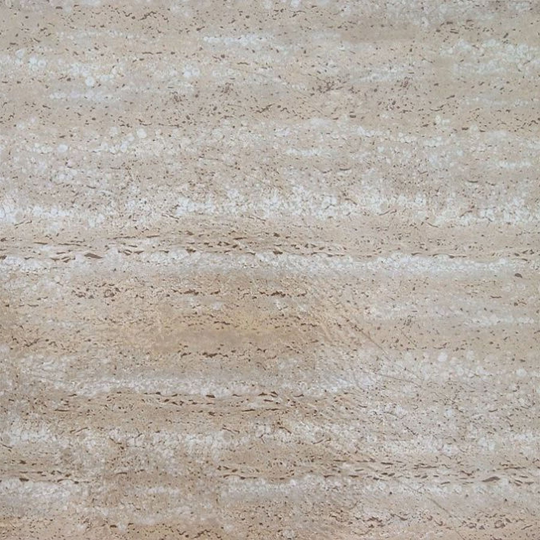 Traditional Elegance Madison Travatine Marble 12x12 Self Adhesive Vinyl