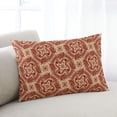 thumbnail image 1 of Traditional Ethnic Dragon Throw Pillow Cover,Historical Classic Dragon Rectangle Decorative Pillow Case Protector Soft Cushion Cover Lumbar Pillowcase for Couch Sofa Bedroom Car Chair Decor 24x36 In, 1 of 8
